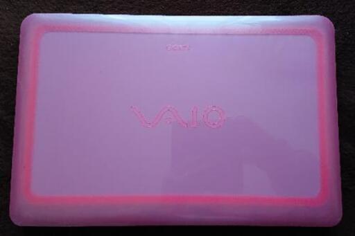 【値引応相談】SONY VAIO