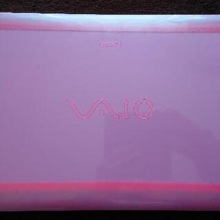 【値引応相談】SONY VAIO