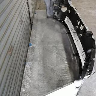 美品 ヴェルファイア 30後期 フロントバンパー