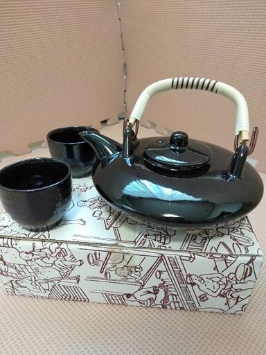 値下げ!酒器【美品】