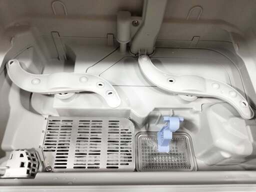 パナソニック プチ食器洗い乾燥機 NP-TCM1　2013年製