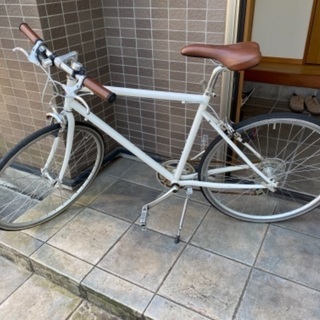 tokyo bike 自転車