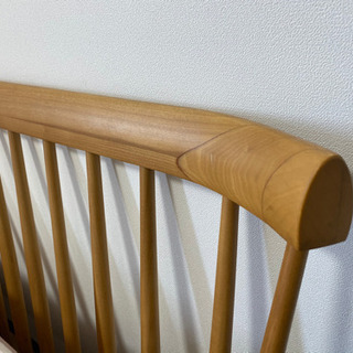 引っ越し‼️11月10日まで‼️美品♥️🎀高級🎀ニトリ♥️king size bed 1.8M♥️キングサイズベッド1.8M➕マットレス