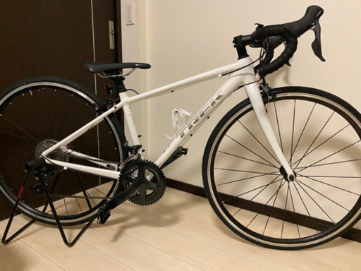 値下げ！自転車　TREK(トレック)　DOMANE(ドマーネ)AL3 WOMEN’S
