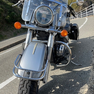 イントルーダークラシック400 VK54A 車検付 決まりました 【公式通販】