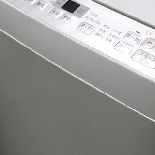R2789) SHARP 中古シャープ 縦型洗濯乾燥機 ES-TX5B-N ゴールド系 