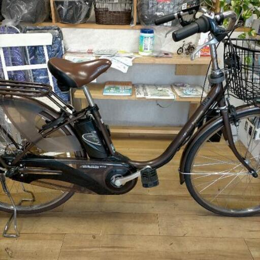 [受渡完了中古]パナソニック電動ViViSD26インチ整備済