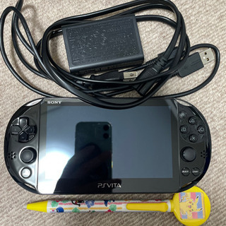 PSVITA