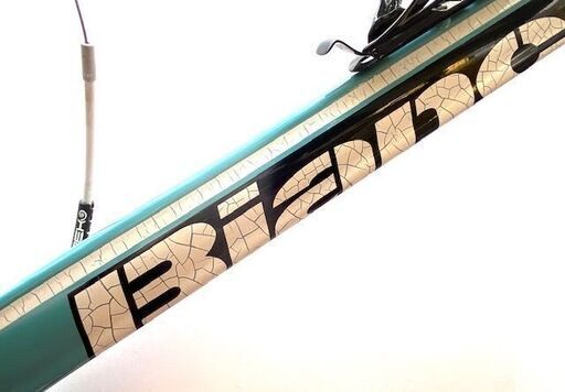 ビアンキ BIANCHI マウンテンバイク JAB 7100 M43 2011年式 グリーン 
