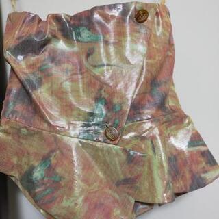 【新品未使用】定価171,150円！Vivienne Westwood
