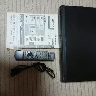 [最終値下げ]Panasonic DMR-BR570