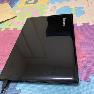 Lenovo G50-80 2016年式、i3-五代、