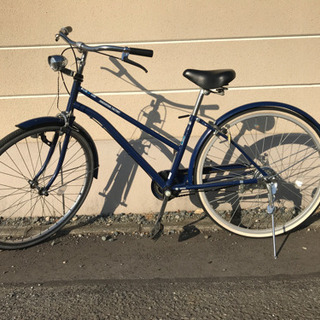 神奈川限定】INNOVATION FACTORY CITY 26インチ (田中 裕貴) 南橋本の 