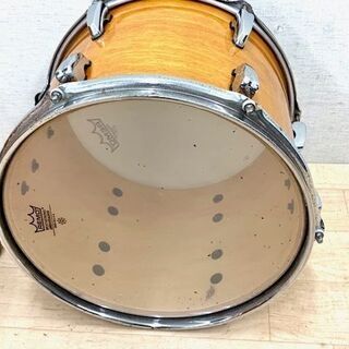 パール楽器 ドラムセット Pearl session castom オールメープルシェル