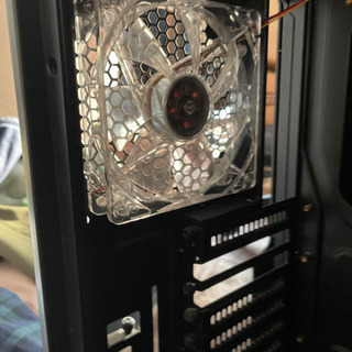 フルタワー　PCケース　Cooler Master: COSMOS II