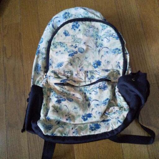 リュックサック pageboy