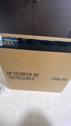 ASUS vz249 23.8インチ