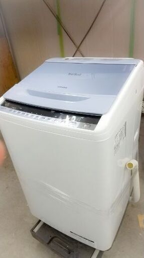 人気品再入荷❗️新生活応援 6kg 全自動洗濯風乾燥機 303