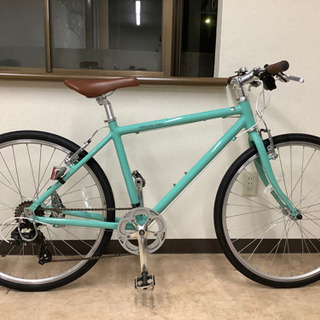 WEEKEND BIKES中古車 (T18I02231)