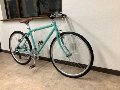 WEEKEND BIKES中古車 (T18I02231)