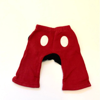 中古ミッキーズボンが無料 格安で買える ジモティー