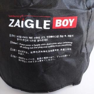 ZAIGLE BOY《値引き》