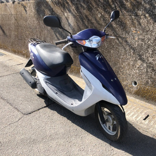 スマートDio 50cc 値下げ可能