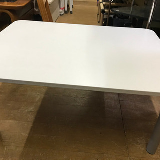 ニトリ　テーブル　ローテーブル　座卓テーブル　
