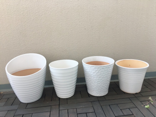 陶器の大型鉢！三河焼 KANEYOSHI 【日本製/安心の国産品質】
