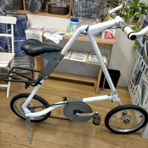 [受渡完了中古]STRIDA3.3 キャンプやディスプレイに如何ですか?