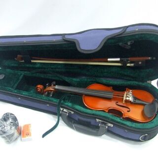 メンテ済み 超希少 ノーブランド 幼児用 特注 1/32 バイオリン 杢裏板1