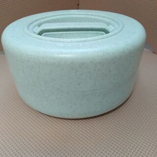 【ネット決済】値下げ!漬物石　5.5kg【美品】