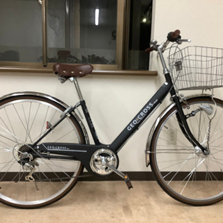 GEOCROSS 中古車 (FU76B1)