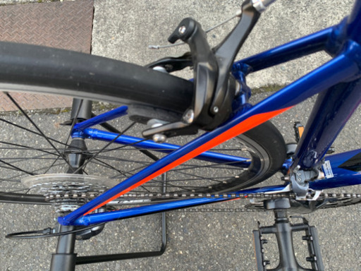 2017 Giant Bicycle [CONTEND 2] ロードバイク | procomm.ca