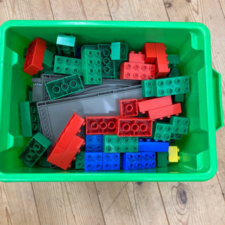 301-225 LEGO ブロック 3箱セット