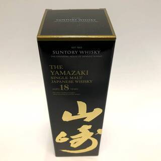 A54 サントリー 山崎18年 700ml