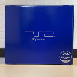 PlayStation2 SCPH-18000（ネットワークアダ...