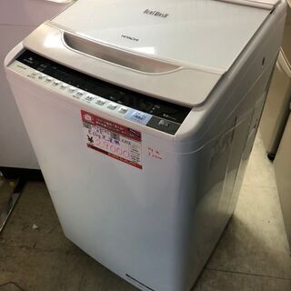 パナソニック NA-F60B10 洗濯機 6.0Kg 2017年製 中古品 Panasonic