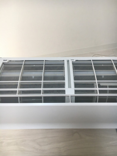 ルームエアコン ダイキン AJT25WFS-W