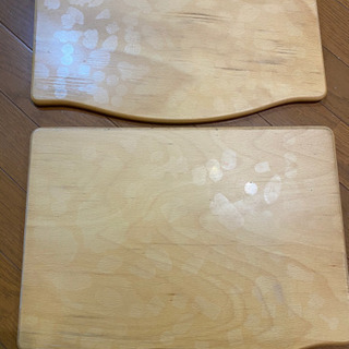 ストッケ　トリップトラップ　ベビーセット付