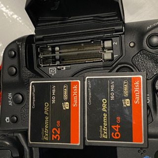 1DX本体＋レンズ他 約20万円相当セット