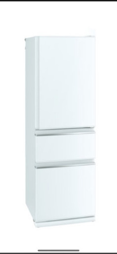 335L冷蔵庫