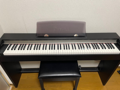 電子ピアノ Privia PX-730 | havenholistic.ie