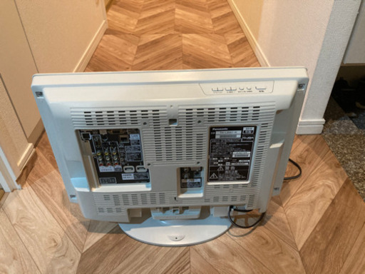 テレビ