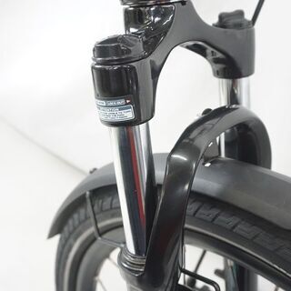 BESV 「ベスヴィー」 PSA1 2020年モデル アシスト自転車