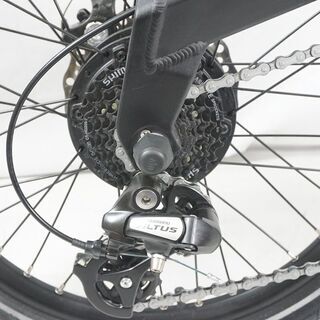 BESV 「ベスヴィー」 PSA1 2020年モデル アシスト自転車 chateauduroi.co