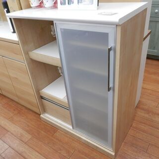 レンジボード W90×H115 【モノ市場東浦店】41