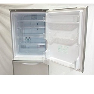 冷蔵庫 SHARP SJ-WA35B-S 253L SES121東 動作品 冷蔵庫 SHARP SJ-WA35B-S 253L SES121東 動作品