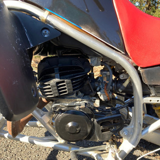 YAMAHA ヤマハ yf200 ブラスター atv バギー