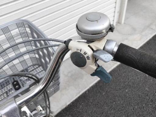 パナソニック ViVi スペシャル BE-EPSP63S リチウム5AH26型 パナソニック ViVi スペシャル BE-EPSP63S リチウム5AH26型 公式】ビビ